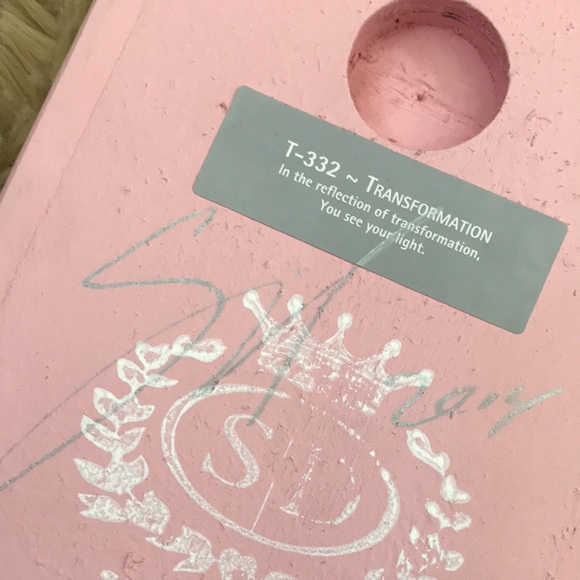 Sid Dickens T-332 Transformation Signed Retired Tile - Picture 3 of 10